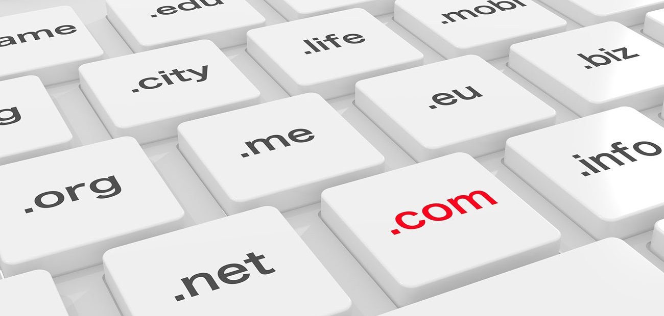 Choosing the Perfect Domain Name for Small Business